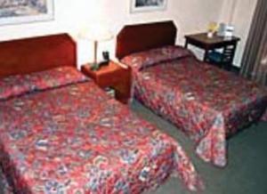 Hotel Western Hacienda By Macroplaza 3*