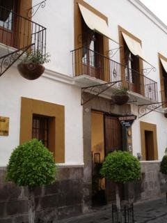 Quinta Esencia Hotel 4*