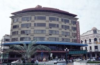 Gran Sevilla Hotel