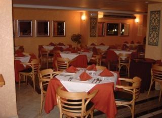 Gran Sevilla 4*