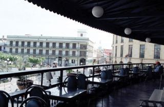 Gran Sevilla