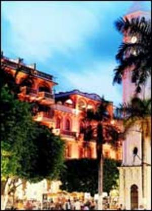 Colonial De