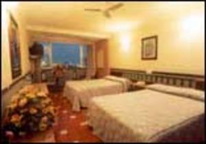 Colonial De Hotel 3*