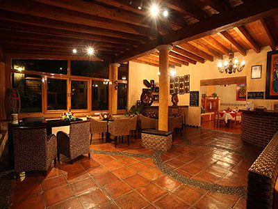 Real Del Valle