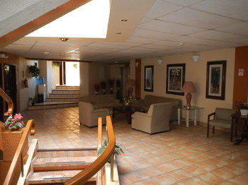 Hotel Santo Tomas