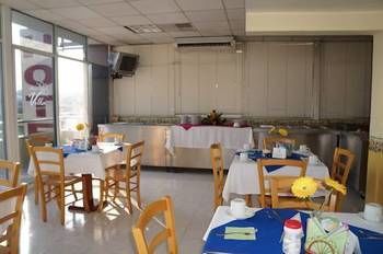 Margaritas 3* Villahermosa