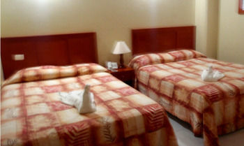 Hotel Margaritas