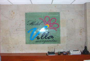 Margaritas Hotel 3*
