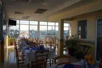 Hotel Margaritas Villahermosa