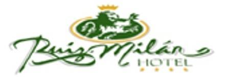 Ruiz Milan Hotel
