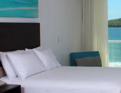 Holiday Inn Resort Mazatlan By Ihg 4* Mazatlan