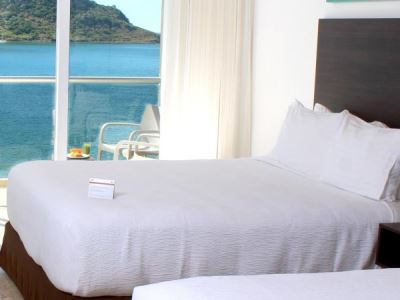 Holiday Inn Resort Mazatlan By Ihg Hotel Mazatlan