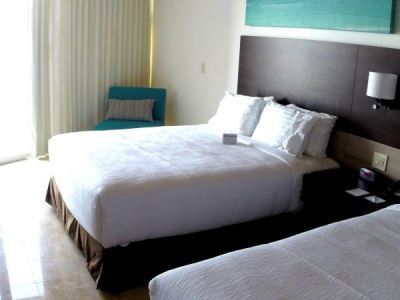 Hotel Holiday Inn Resort Mazatlan By Ihg 4*