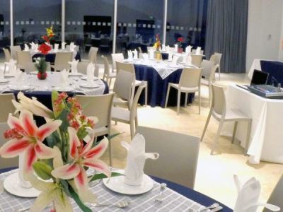 Hotel Holiday Inn Resort Mazatlan By Ihg