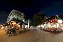 Hotel Gimnasio Evolve By 770 Playa del Carmen