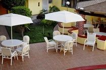 La Pinta Hotel