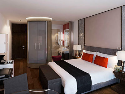 Hotel Grand Fiesta Americana Angelopolis 5*
