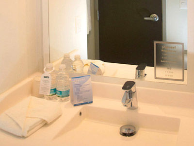 Hotel Express Junior By Marriott Centro 3*
