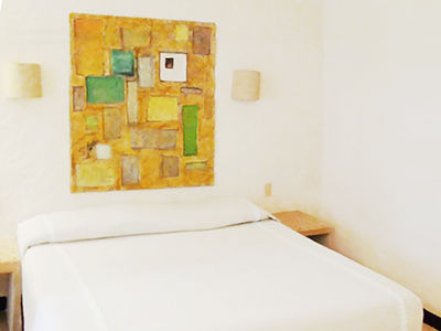 Hotel Plaza
