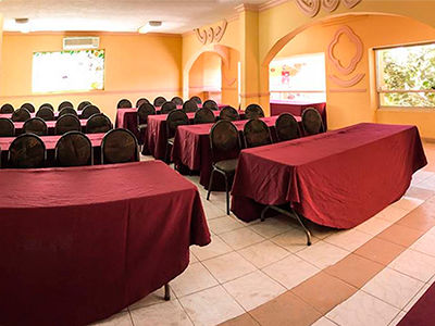Hotel Del Sol 4*