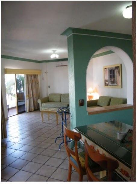 Villa Villas Steffany Rincon de Guayabitos