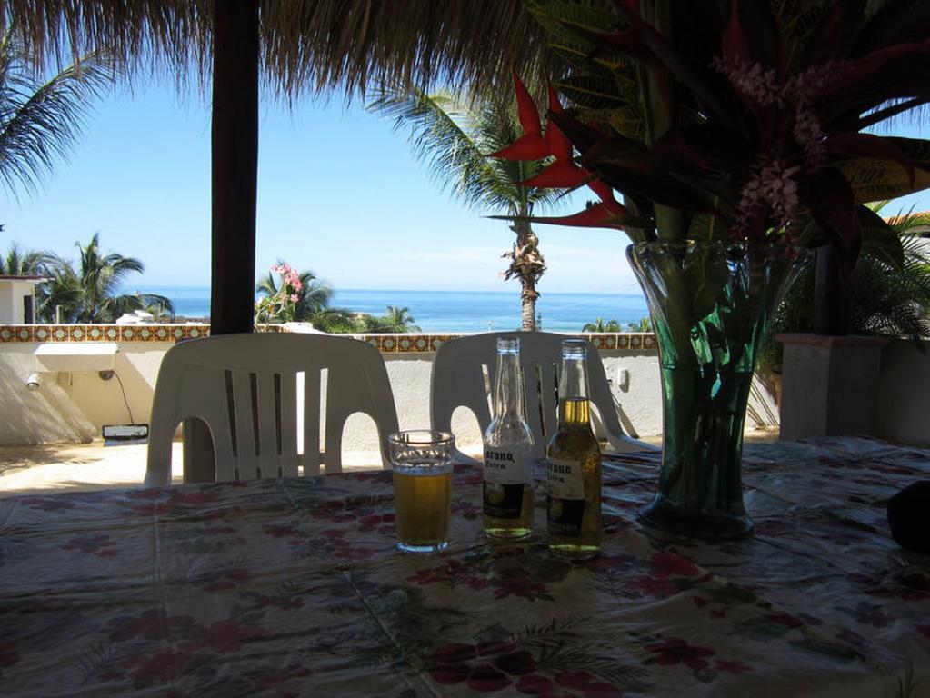 Apartment Casa 2 Palmas Puerto Escondido (Oaxaca)