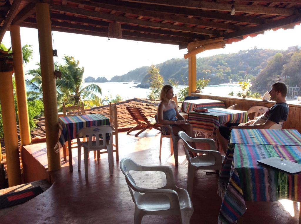 Casa Gundi Y Tomas *