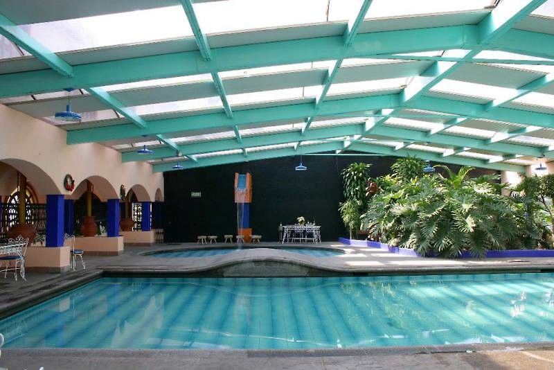 Hotel Gs Jerocs