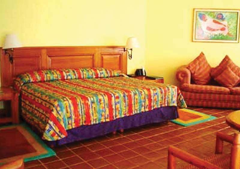 Resort Dreams Huatulco & 5*