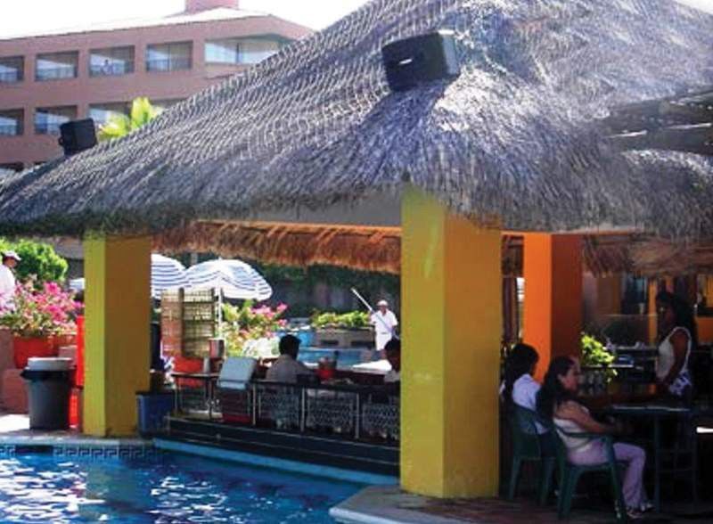 Resort Dreams Huatulco &