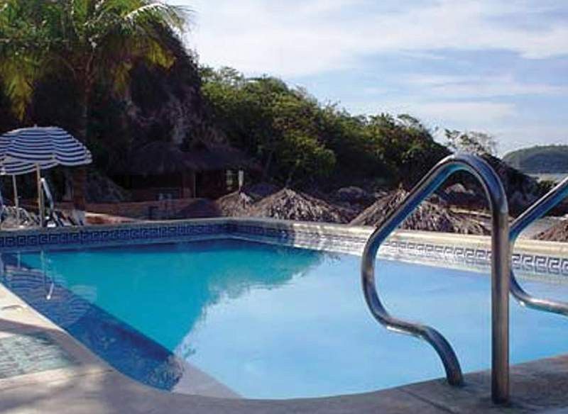Dreams Huatulco & Resort