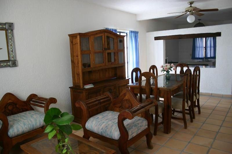 Azul Sirena Huatulco Hotel 4*