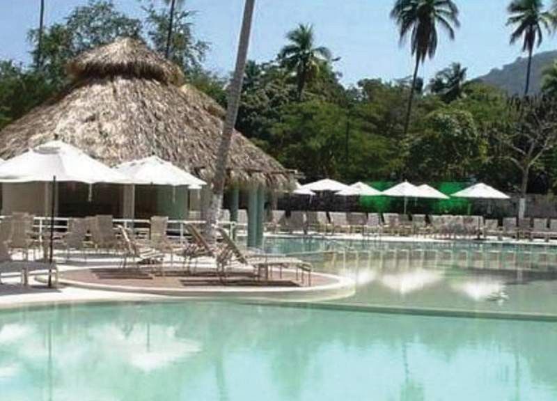 Hotel Gamma Plaza Ixtapa Ixtapa (Guerrero)