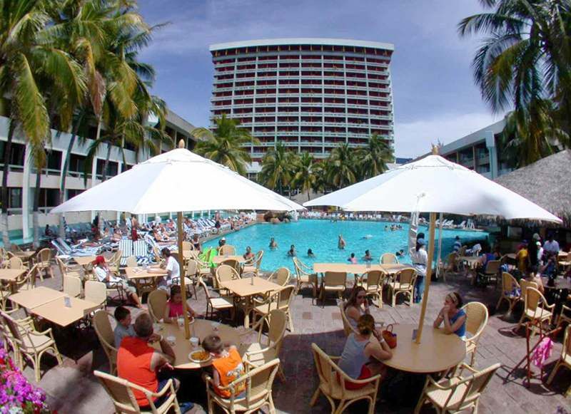 Resort El Cid Castilla 3*