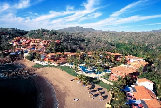 Hotel Playa Rosa