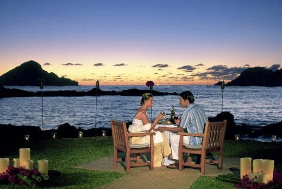 Playa Rosa Hotel Careyes