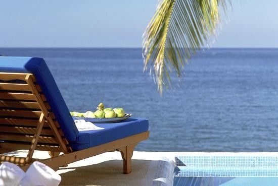 Playa Rosa Careyes