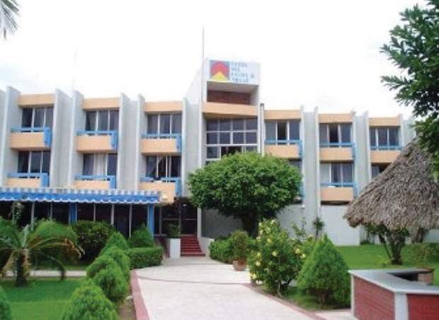 Hotel Costa Sol And
