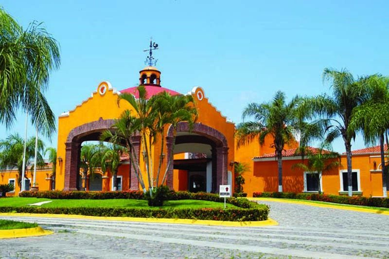 Hotel Mision 4*
