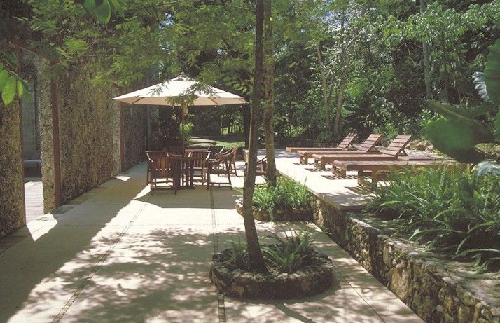Hacienda 5*