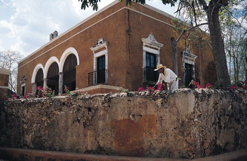 Hacienda 5* Uayamon