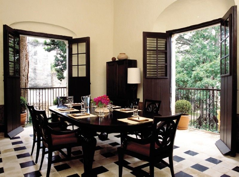 Hacienda Uayamon