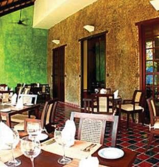 Hotel Hacienda
