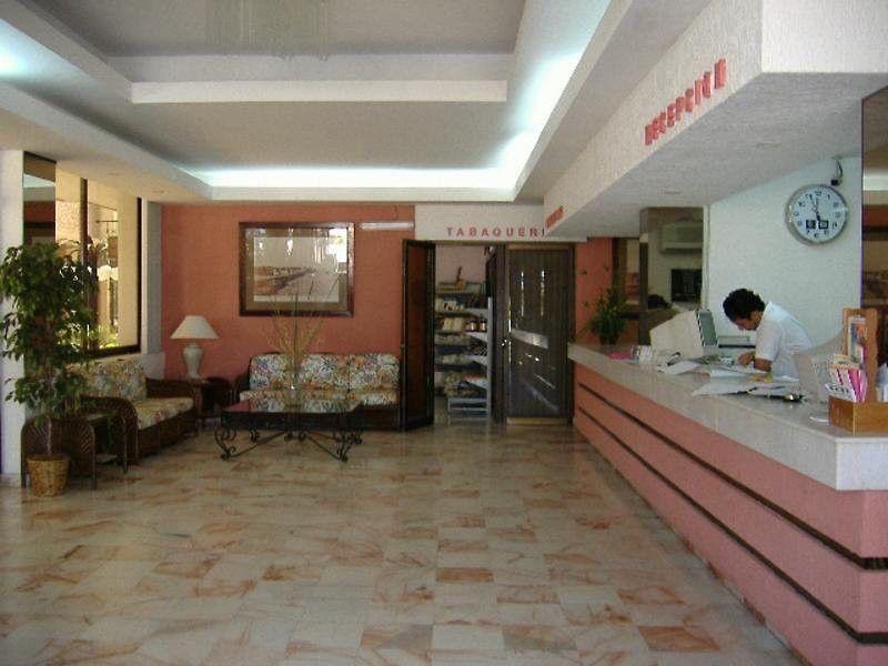 Hotel Del Paseo 4*