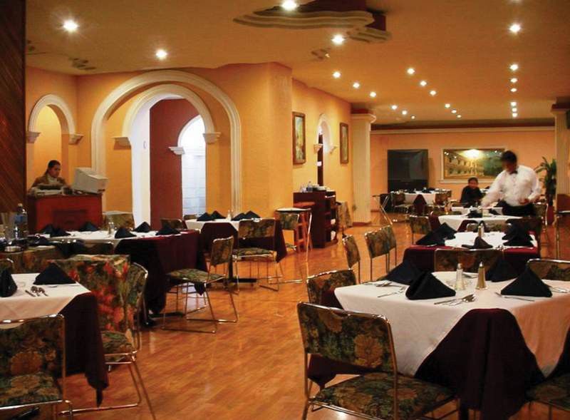 Hotel Don Miguel 4*