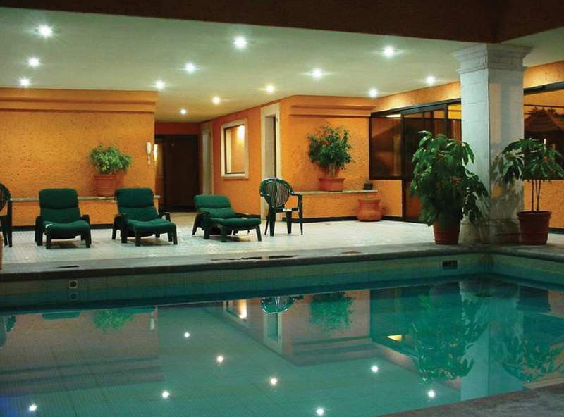 Don Miguel Hotel 4*
