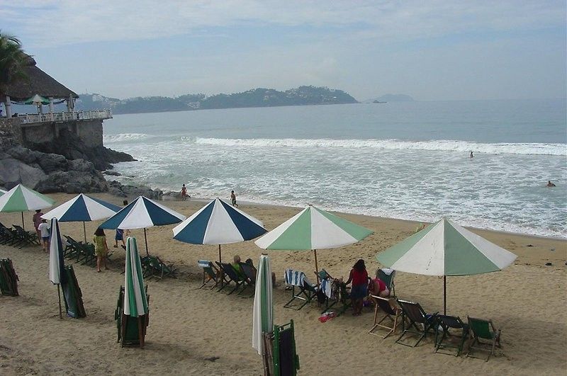 Vista Playa De Oro Resort 4*