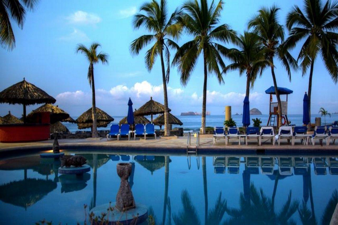 Resort Ixtapa By Ihg Ixtapa (Guerrero)
