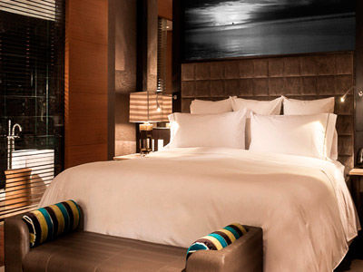 Live Aqua Ciudad De Bosques De Lomas (adults Only) Hotel Mexico City