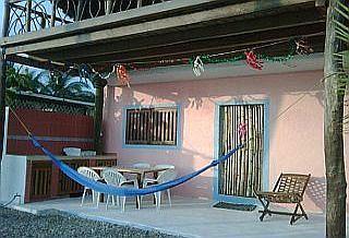 Hotel Gilda Coyuca de Benitez